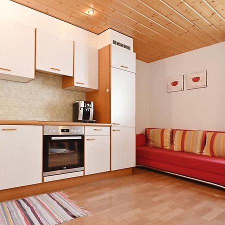 Haus Valuga Villa Bürserberg Buitenkant foto