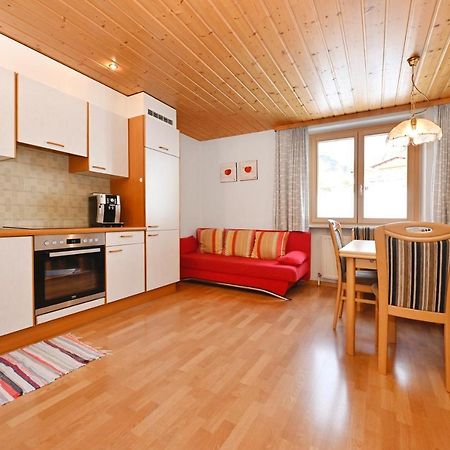 Haus Valuga Villa Bürserberg Buitenkant foto