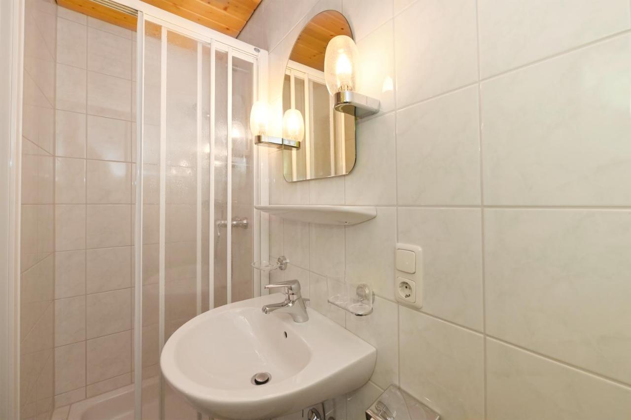 Haus Valuga Villa Bürserberg Buitenkant foto
